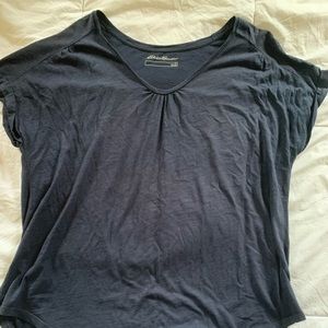 Eddie Bauer Blouse